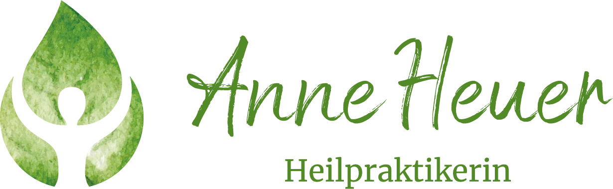 Praxis Anne Heuer Logo