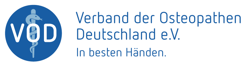 VOD Verband der Osteopathen Deutschland e.V.